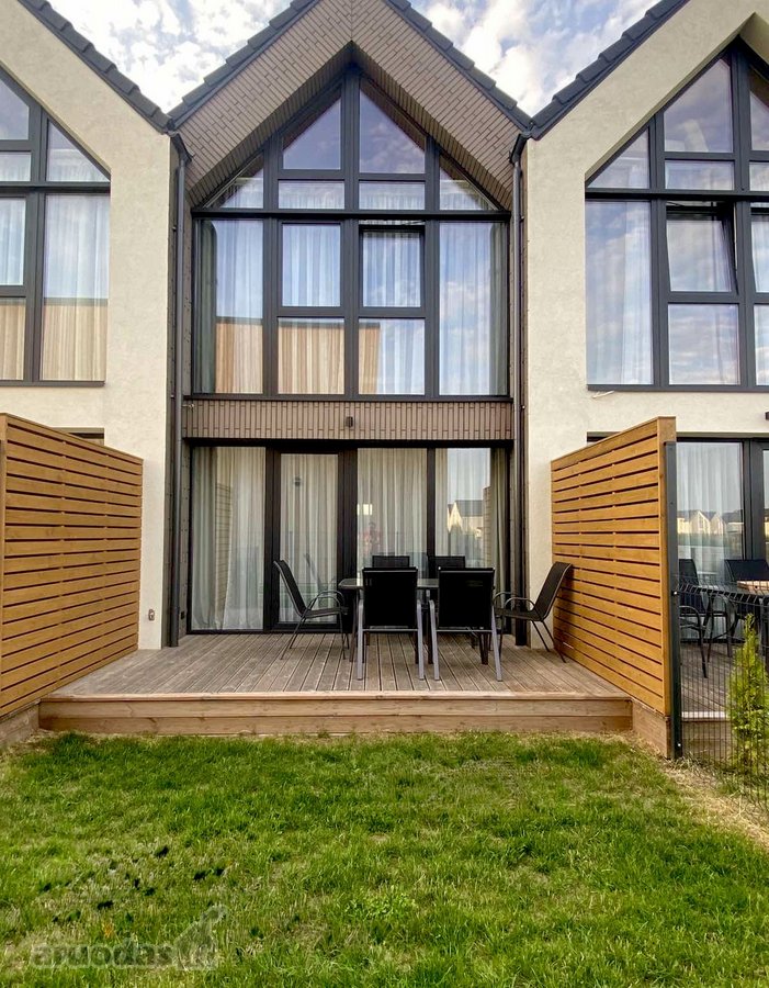 Ošupis Apartments  Kunigiškės - nuotraukos Nr. 14