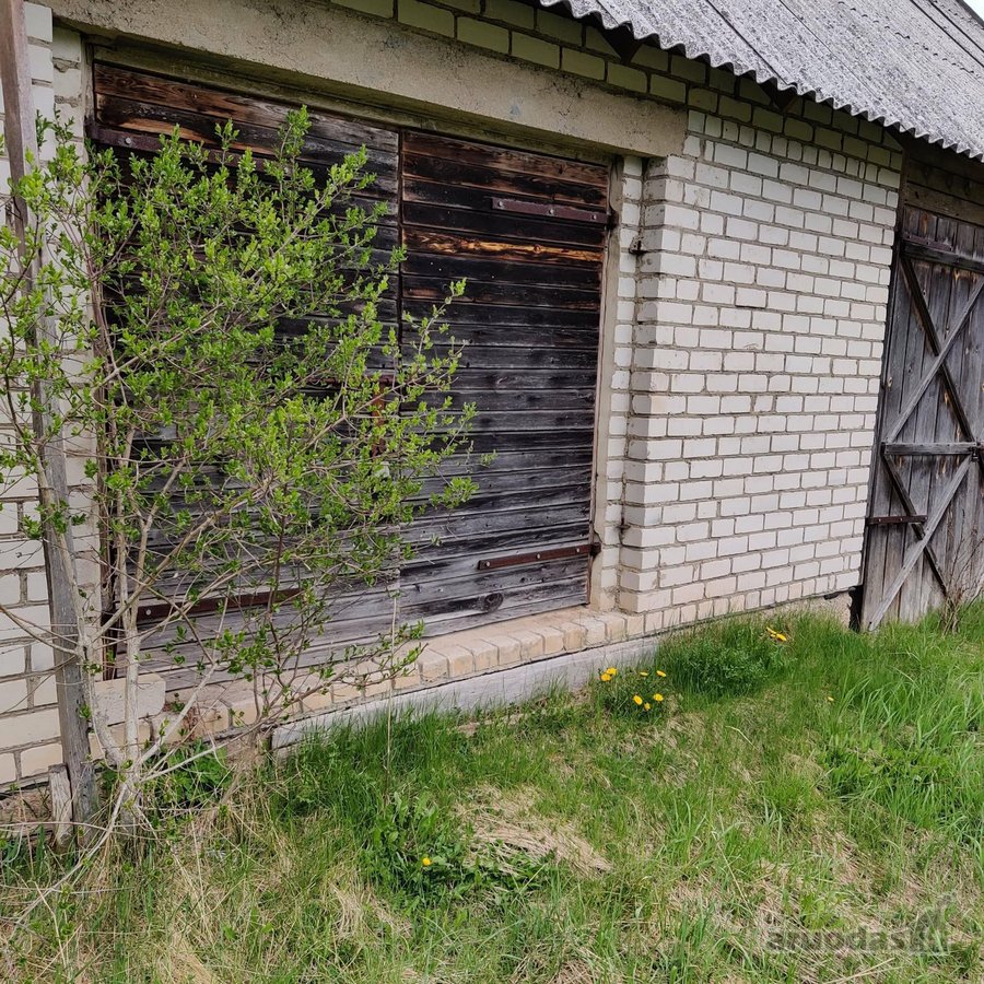 Parduodama Pusė Sodybos Istorinėje Kernavėje! - nuotraukos Nr. 13