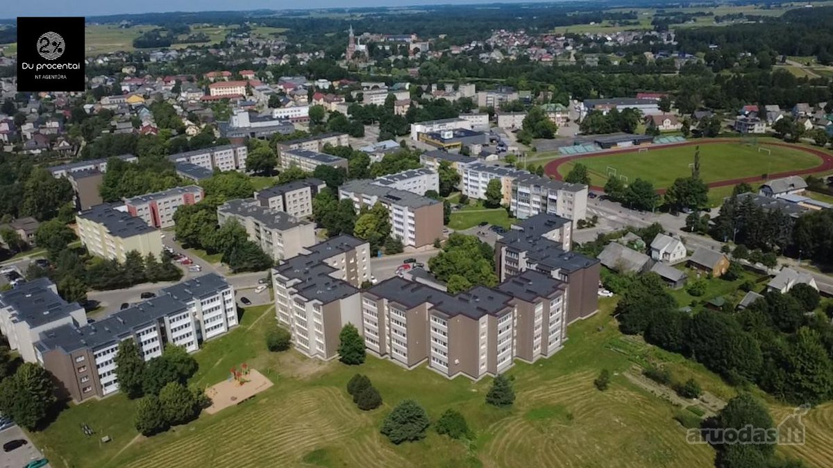 Nt Agentūra "Du Procentai" 2% Siūlo! - nuotraukos Nr. 26