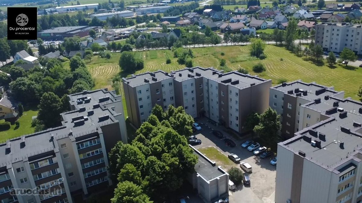 Nt Agentūra "Du Procentai" 2% Siūlo! - nuotraukos Nr. 27