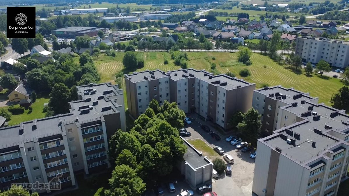 Nt Agentūra "Du Procentai" 2% Siūlo! - nuotraukos Nr. 29