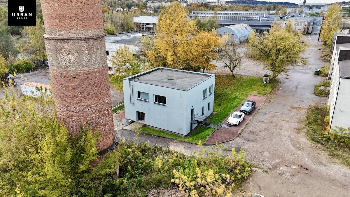 A Klasės Komercinės Paskirties Pastatas Jūsų - nuotraukos Nr. 28