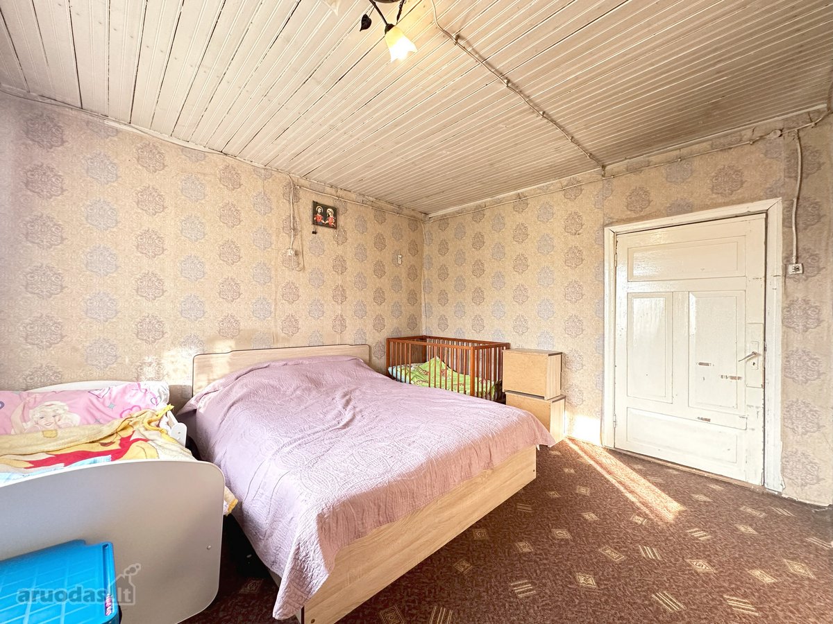 Išskirtinė Vieta – Namų Valda Šalia Akmenos - nuotraukos Nr. 12