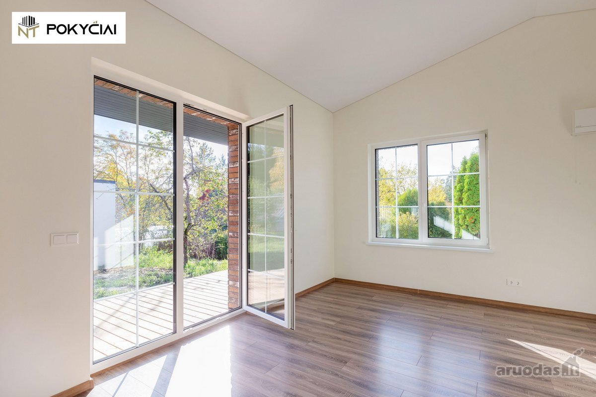 Individualus ir puikiai išplanuotas vieno - nuotraukos Nr. 16
