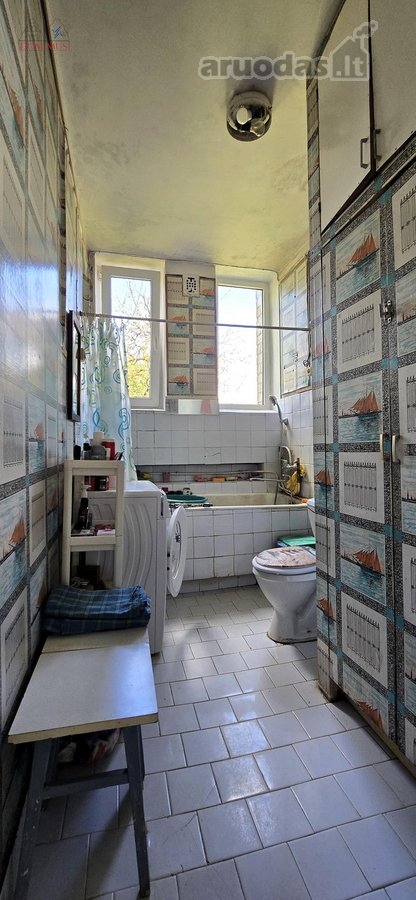 Parduodamas Sublokuotas Namas Ukmergės Centre - nuotraukos Nr. 5