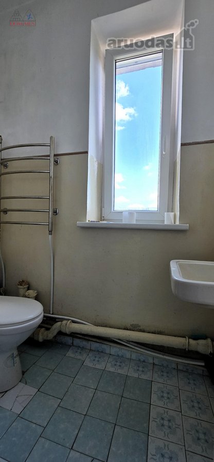 Parduodamas Sublokuotas Namas Ukmergės Centre - nuotraukos Nr. 8