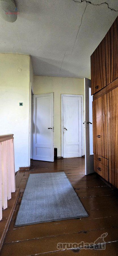 Parduodamas Sublokuotas Namas Ukmergės Centre - nuotraukos Nr. 10