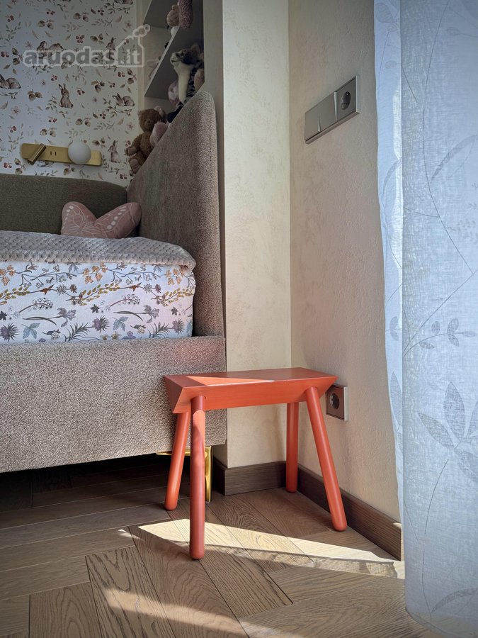Savininkas parduoda A+ klasės ekonomišką - nuotraukos Nr. 39