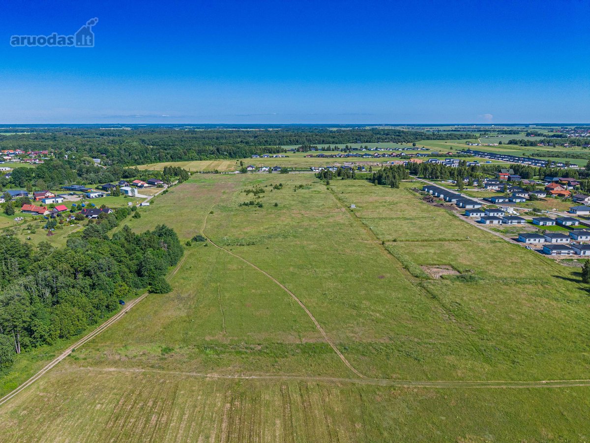 Parduodami Investiciniai Sklypai Šalia - nuotraukos Nr. 5
