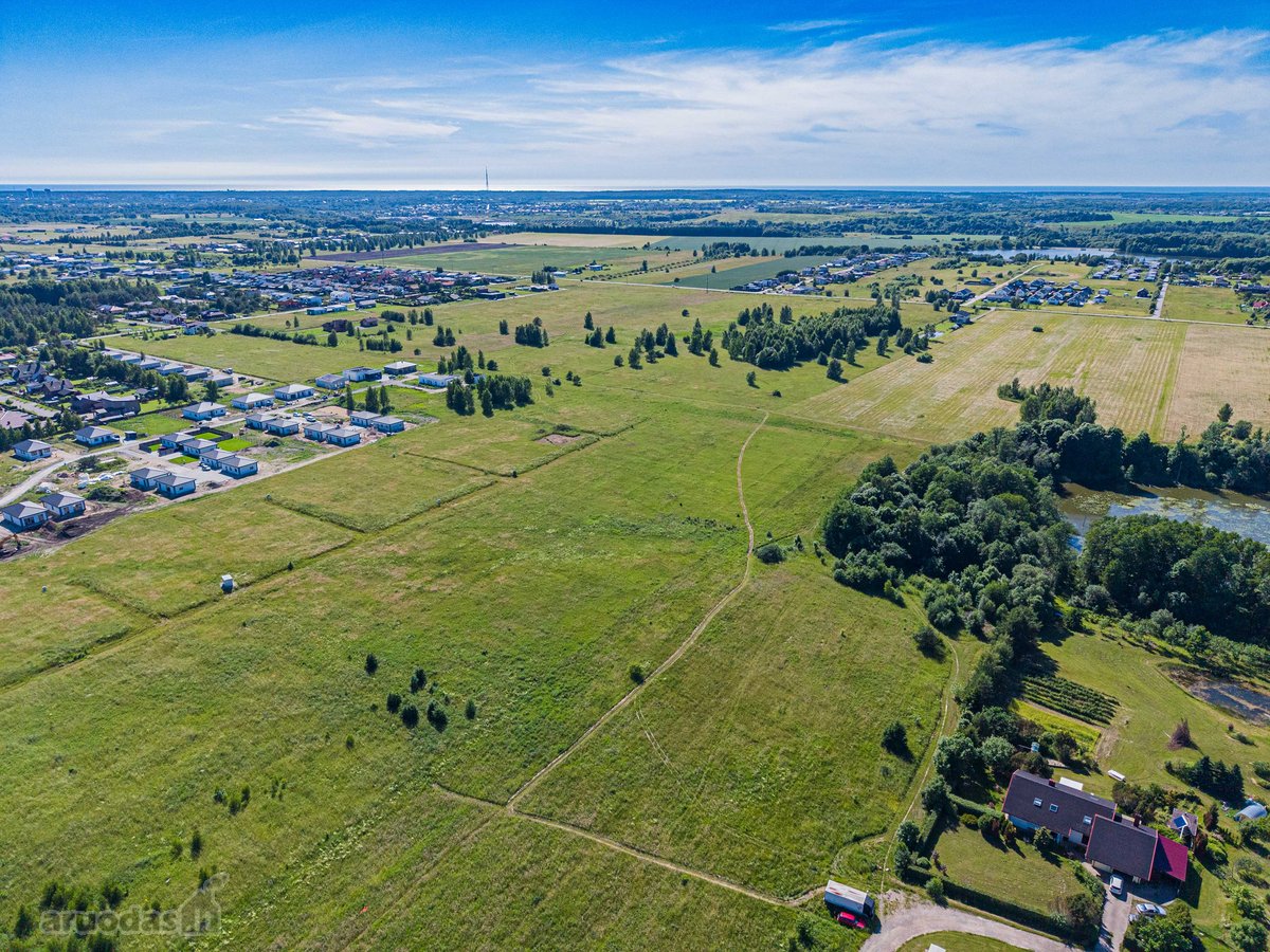 Parduodami Investiciniai Sklypai Šalia - nuotraukos Nr. 8