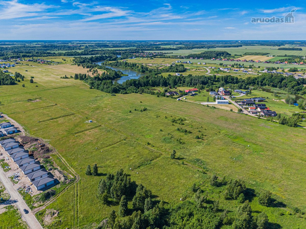 Parduodami Investiciniai Sklypai Šalia - nuotraukos Nr. 4