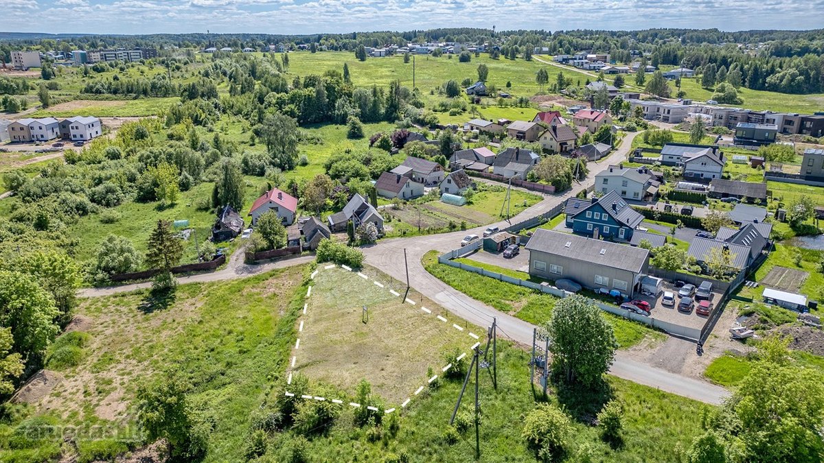Parduodamas Sklypas Ramioje Vilniaus - nuotraukos Nr. 5