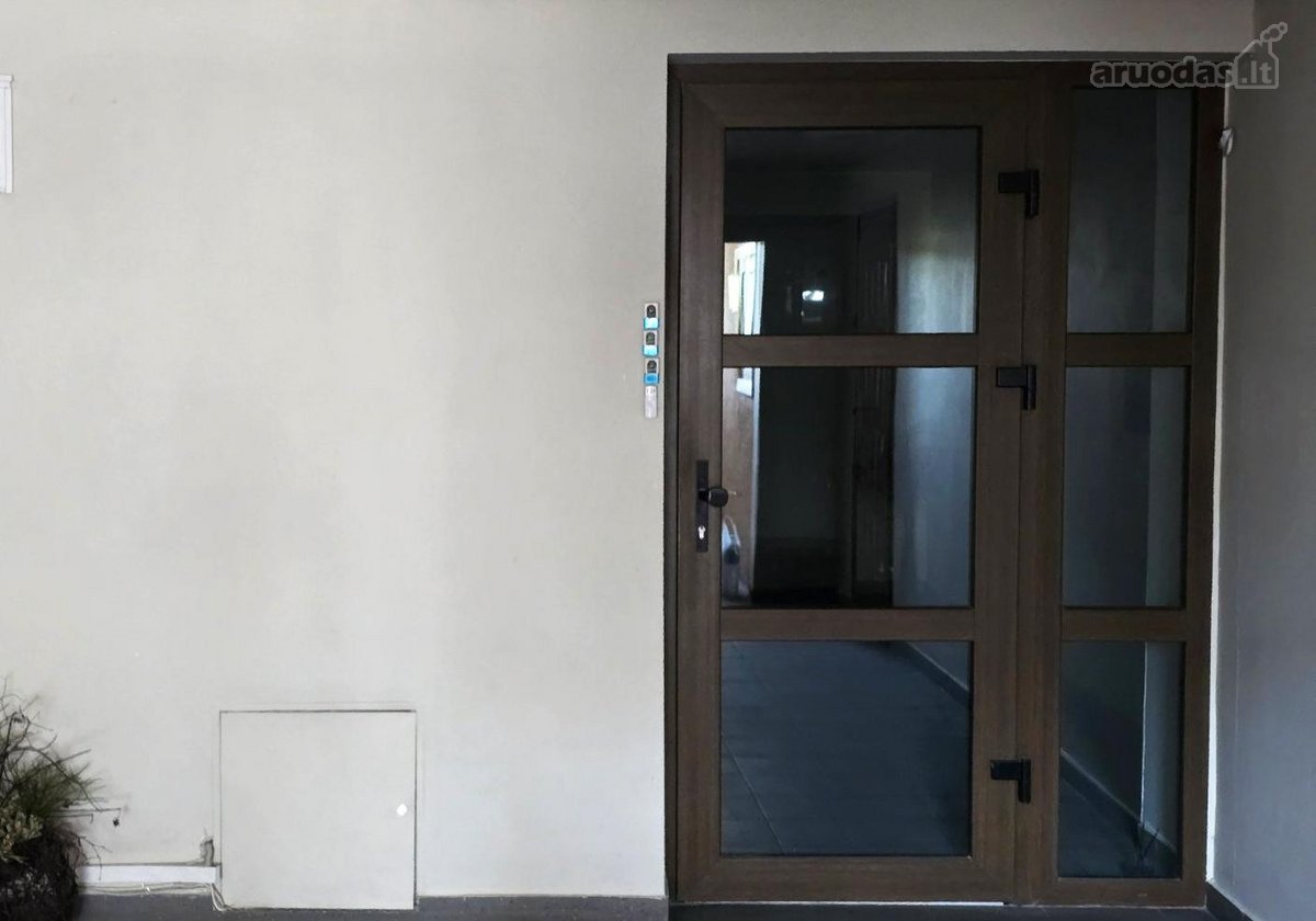 Parduodamas Butas Kauno Centre – Ideali - nuotraukos Nr. 5