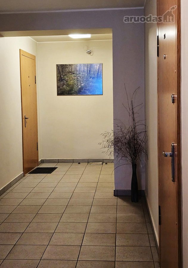 Parduodamas Butas Kauno Centre – Ideali - nuotraukos Nr. 6