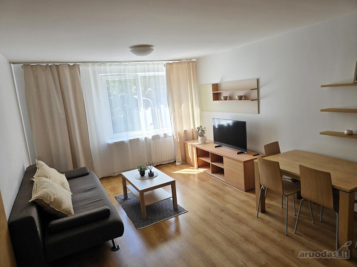 Parduodamas Butas Kauno Centre – Ideali - nuotraukos Nr. 7