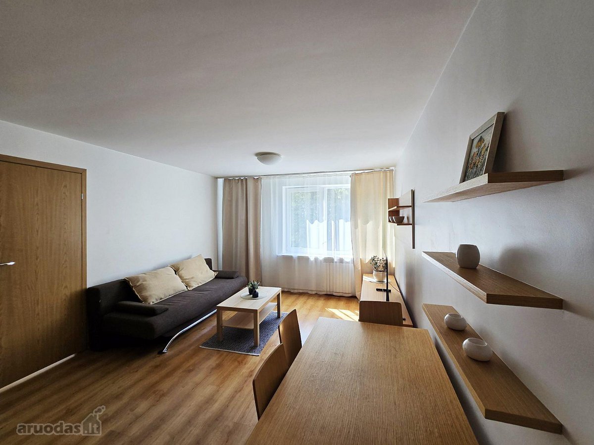 Parduodamas Butas Kauno Centre – Ideali - nuotraukos Nr. 11