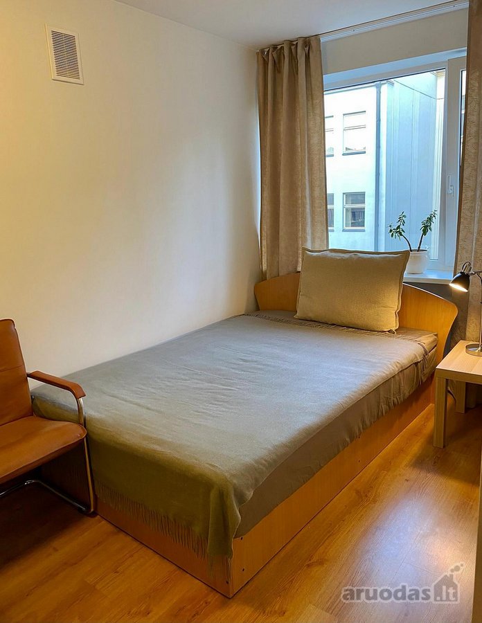 Parduodamas Butas Kauno Centre – Ideali - nuotraukos Nr. 12