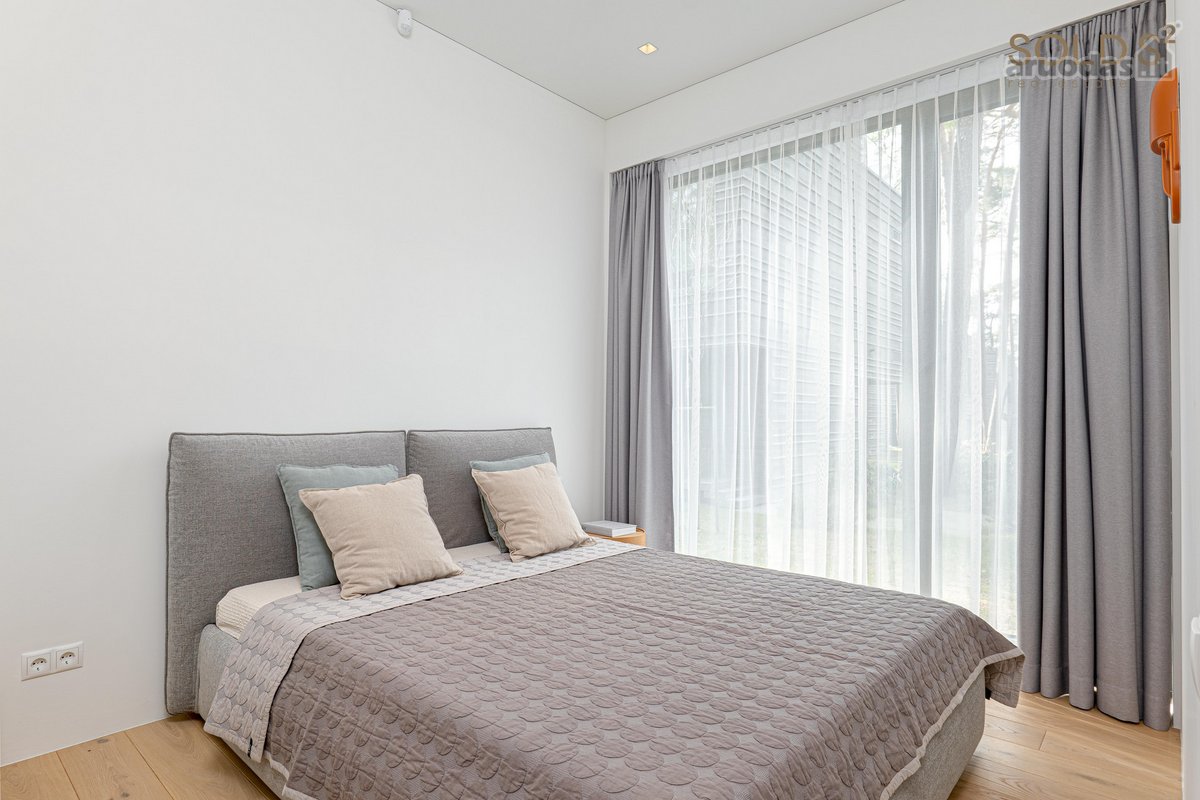 Parduodami jaukūs kotedžo tipo apartamentai - nuotraukos Nr. 9