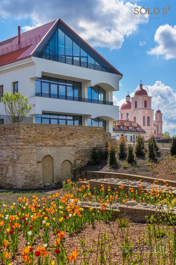 Parduodami aukščiausius kokybės reikalavimus