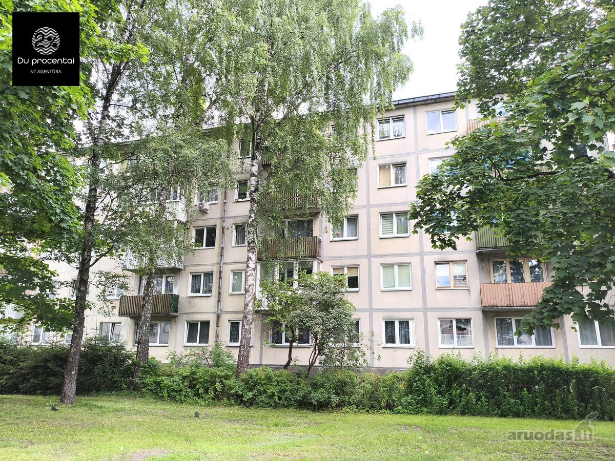 Nt agentūra „Du Procentai 2% siūlo!