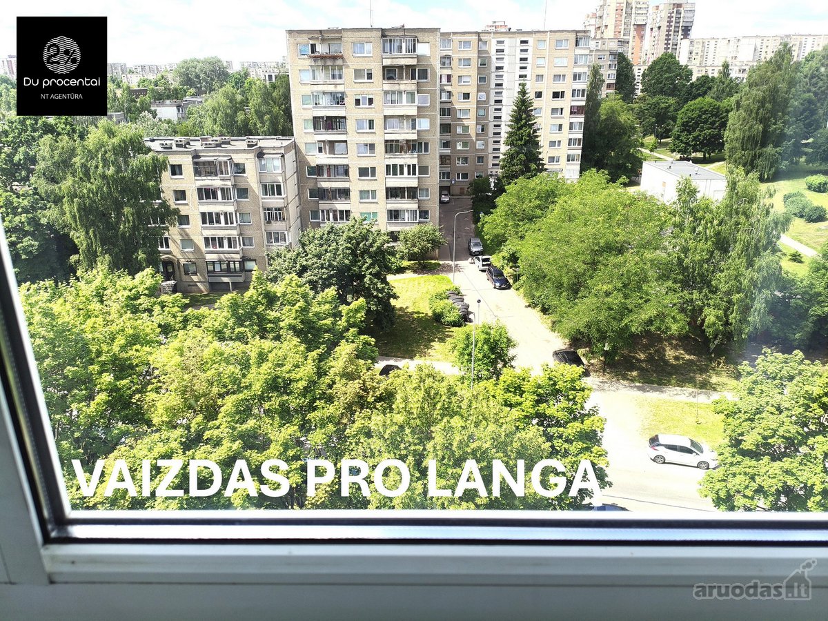Nt agentūra „Du Procentai 2% siūlo! - nuotraukos Nr. 5