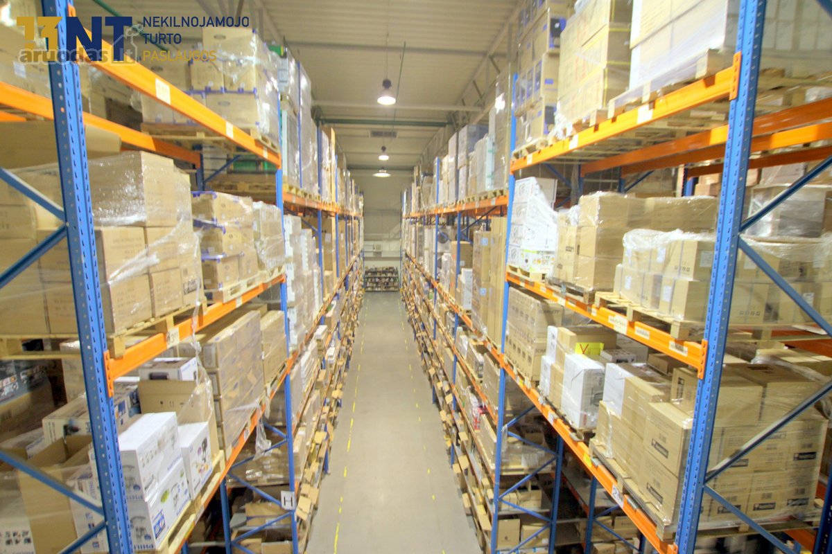 Patalpos Nuomai Žaliakalnyje – Jonavos G., 1 - nuotraukos Nr. 4