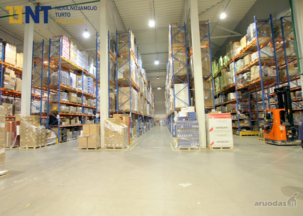 Patalpos Nuomai Žaliakalnyje – Jonavos G., 1 - nuotraukos Nr. 7