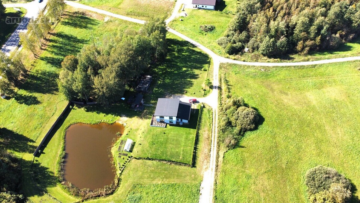 Parduodamas visiškai pilnai ir moderniai - nuotraukos Nr. 3