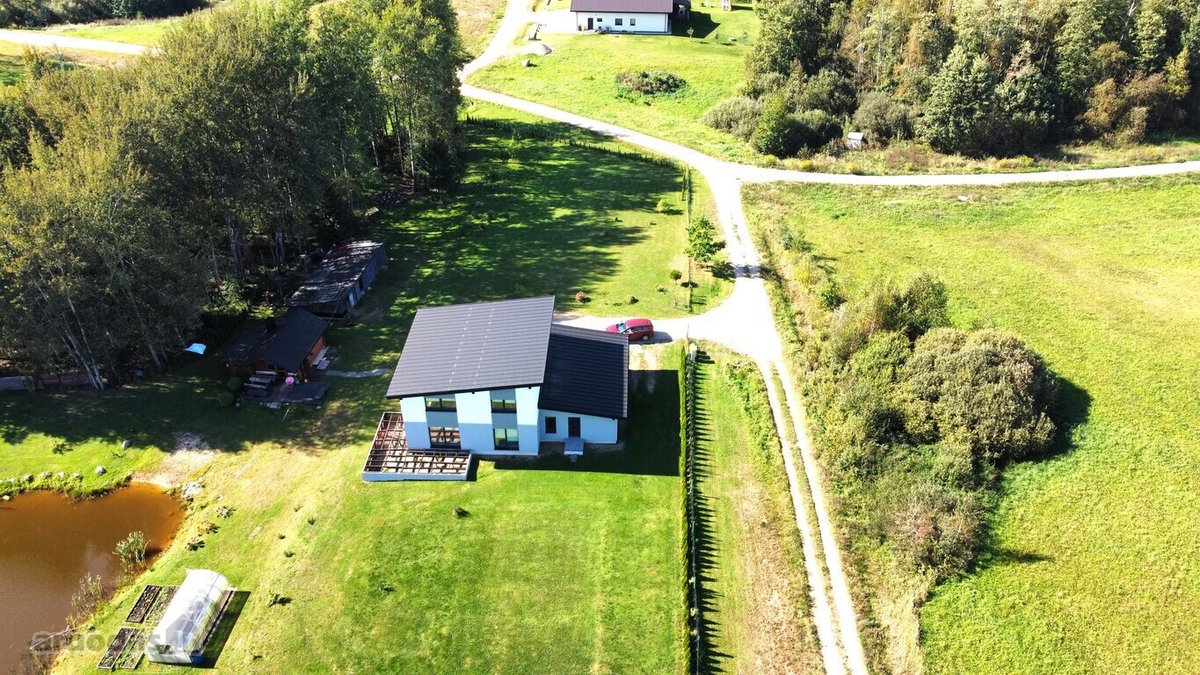 Parduodamas visiškai pilnai ir moderniai - nuotraukos Nr. 15
