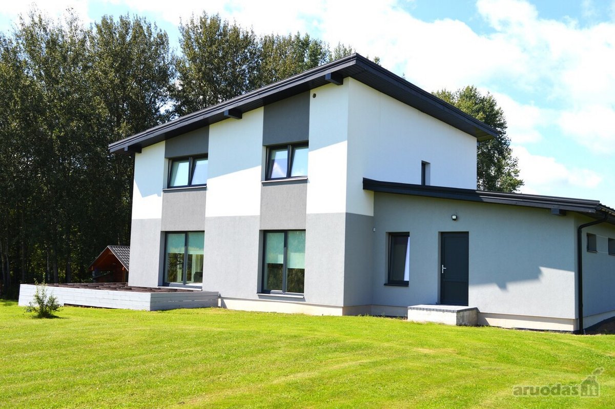 Parduodamas visiškai pilnai ir moderniai - nuotraukos Nr. 16