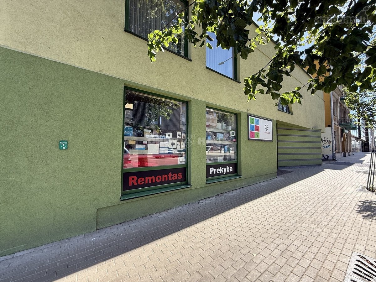 Puikus pasiūlymas ieškantiems komercinių - nuotraukos Nr. 5