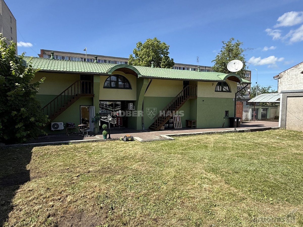 Puikus pasiūlymas ieškantiems komercinių - nuotraukos Nr. 31