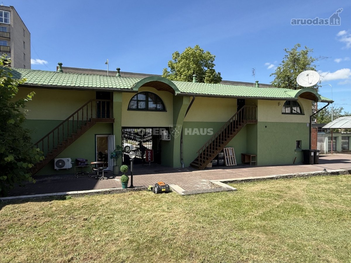 Puikus pasiūlymas ieškantiems komercinių - nuotraukos Nr. 6