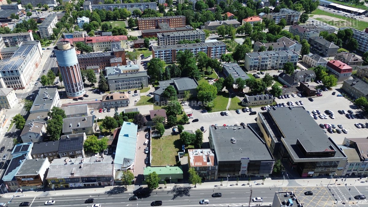 Puikus pasiūlymas ieškantiems komercinių - nuotraukos Nr. 10
