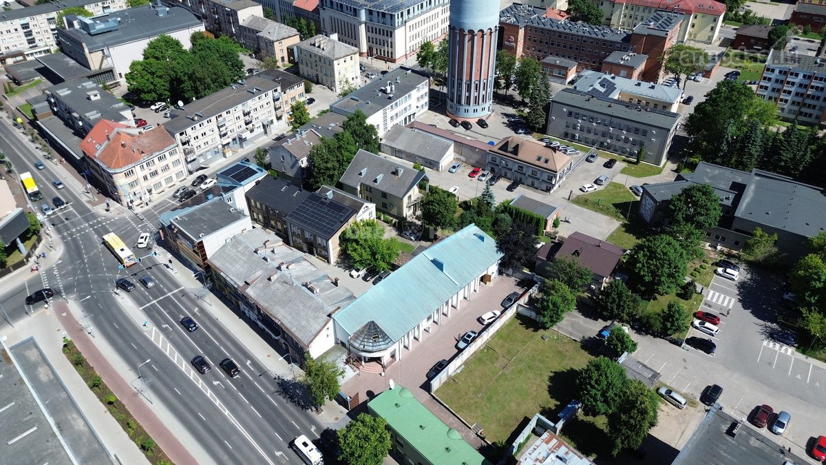 Puikus pasiūlymas ieškantiems komercinių - nuotraukos Nr. 11