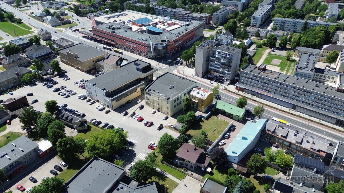 Puikus pasiūlymas ieškantiems komercinių - nuotraukos Nr. 12