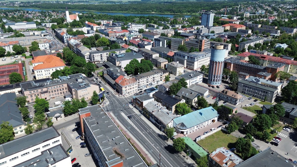 Puikus pasiūlymas ieškantiems komercinių - nuotraukos Nr. 13