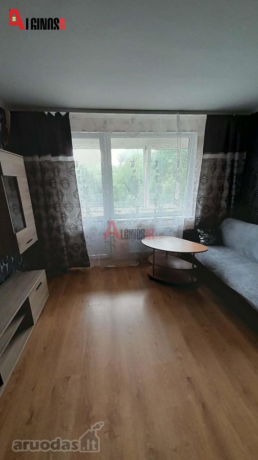 Klaipėda, Baltijos pr. parduodamas 1-o