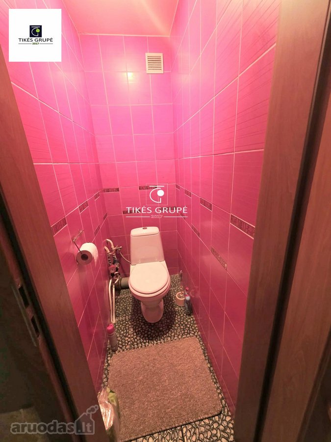 Parduodamas erdvus 3 kambarių butas Alksnynės - nuotraukos Nr. 31