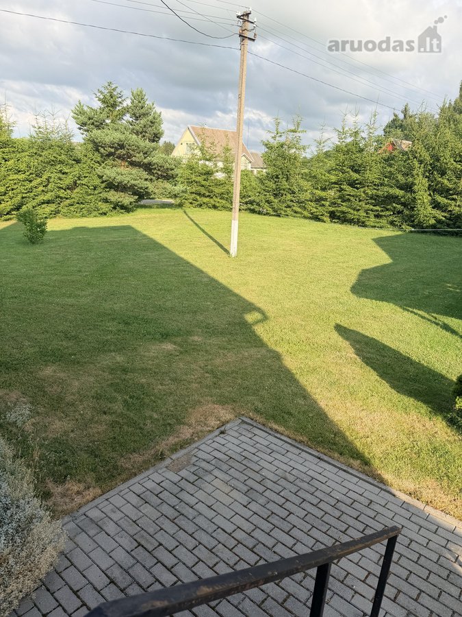 Raseinių r. sav., Gruzdiškės k. - nuotraukos Nr. 8