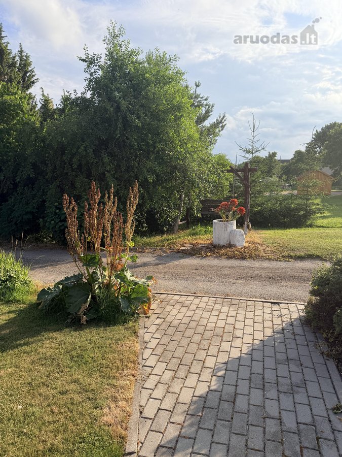 Raseinių r. sav., Gruzdiškės k. - nuotraukos Nr. 9