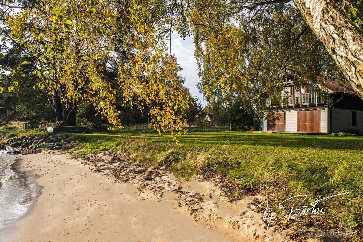 Parduodami 4 Kambarių Apartamentai Pervalkoje
