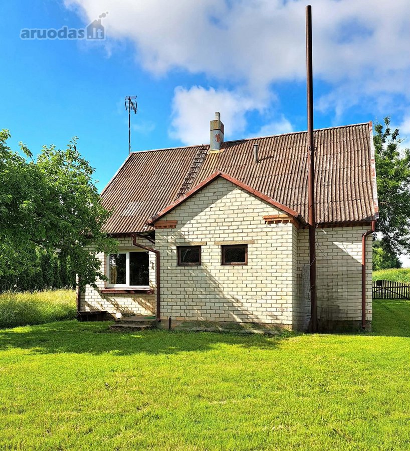 Akmenės r. sav., Agluonų k. - nuotraukos Nr. 5