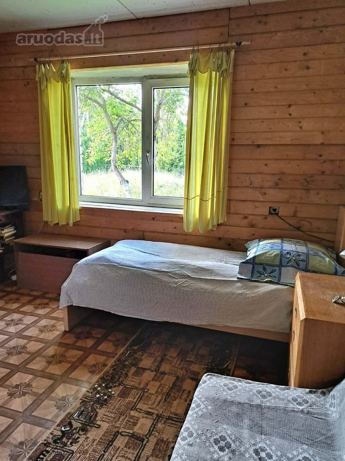 Akmenės r. sav., Agluonų k. - nuotraukos Nr. 6