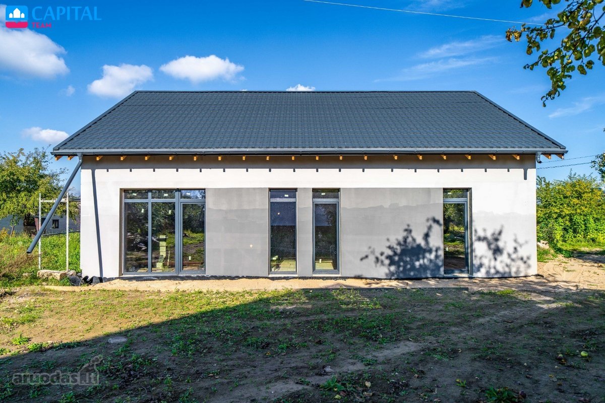 Parduodamas Ūkio Paskirties Kokybiškai