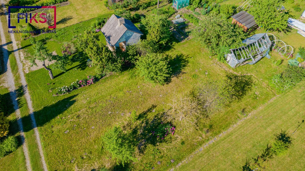 Sodo Sklypas Biržuose - nuotraukos Nr. 5