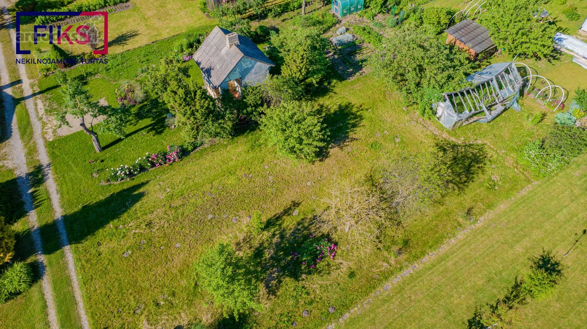 Sodo Sklypas Biržuose - nuotraukos Nr. 6