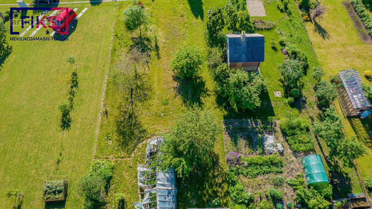 Sodo Sklypas Biržuose - nuotraukos Nr. 11