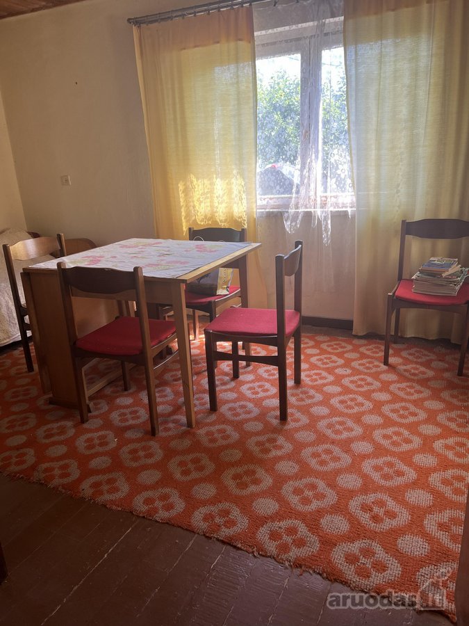 Vilniaus m. sav., Vilniaus m., Kryžiokai - nuotraukos Nr. 5