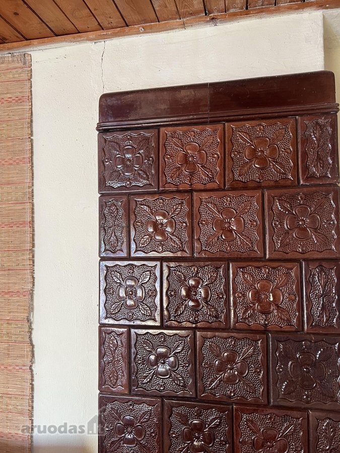 Vilniaus m. sav., Vilniaus m., Kryžiokai - nuotraukos Nr. 6
